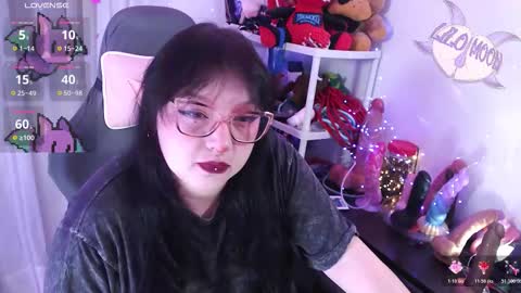 Lilo  online show from 23, 3, 2026