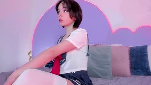 Lilou online show from 14, 12, 2024