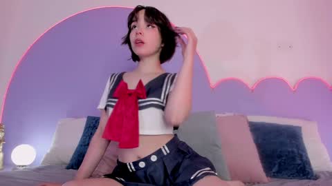Lilou online show from 19, 12, 2024