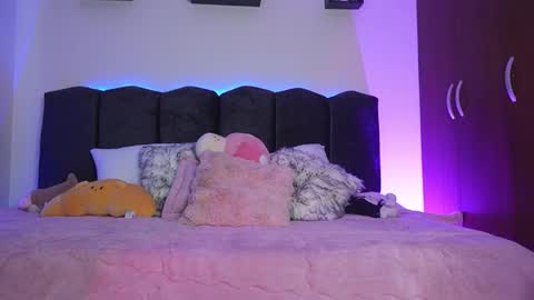 Lilou online show from 16, 3, 2026