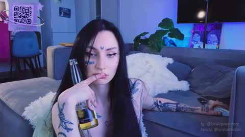 lilpresident online show from 10, 6, 2026