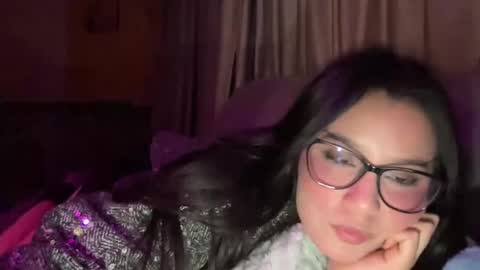 Snapshot of lilprincessxoxo_ chatting on 28, 2, 2025 lilprincessxoxo_ online show from 28, 2, 2025