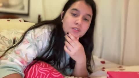 lilprincessxoxo_ online show from 26, 5, 2026