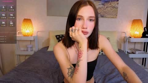 Jesse and Grace online show from 14, 12, 2024