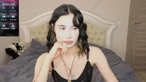 Jesse and Grace online show from 24, 5, 2026