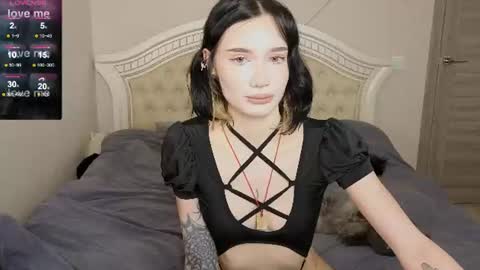 Jesse and Grace online show from 4, 7, 2026