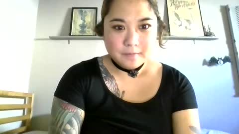 Snapshot of lilqtp2t chatting on 20, 10, 2025 lilqtp2t online show from 20, 10, 2025