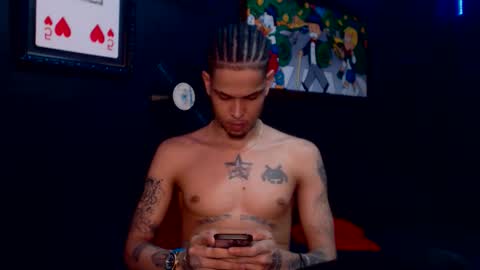 Snapshot of lilray99 chatting on 4, 1, 2025  ONLYFANS   online show from 4, 1, 2025
