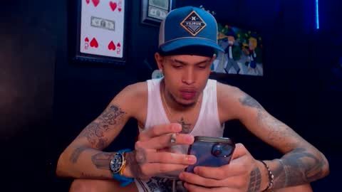 Snapshot of lilray99 chatting on 7, 1, 2025  ONLYFANS   online show from 7, 1, 2025