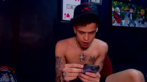 Snapshot of lilray99 chatting on 16, 1, 2025  ONLYFANS   online show from 16, 1, 2025