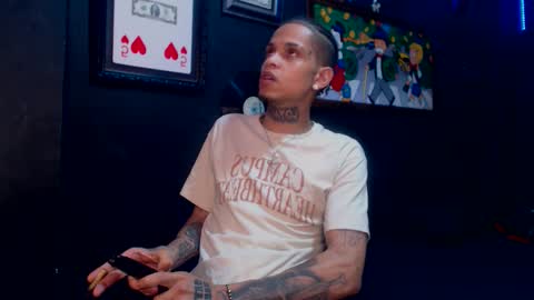 Snapshot of lilray99 chatting on 22, 1, 2025  ONLYFANS   online show from 22, 1, 2025