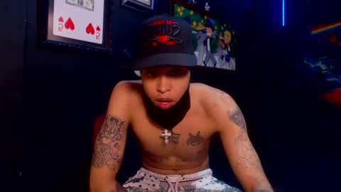 Snapshot of lilray99 chatting on 25, 1, 2025  ONLYFANS   online show from 25, 1, 2025