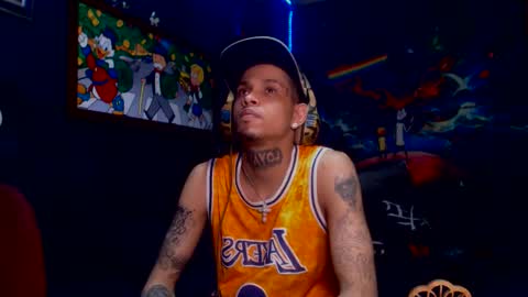 Snapshot of lilray99 chatting on 11, 2, 2025  ONLYFANS   online show from 11, 2, 2025