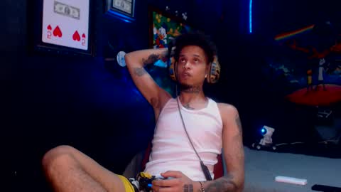 Snapshot of lilray99 chatting on 10, 3, 2025  ONLYFANS   online show from 10, 3, 2025