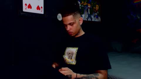 Snapshot of lilray99 chatting on 8, 3, 2026 ONLYFANS online show from 8, 3, 2026