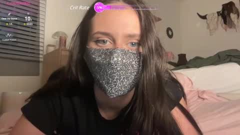 Snapshot of lilrenbby chatting on 5, 2, 2025 lil ren online show from 5, 2, 2025