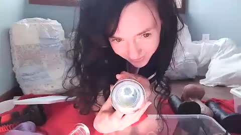 Lilrosiedoll online show from 20, 1, 2025