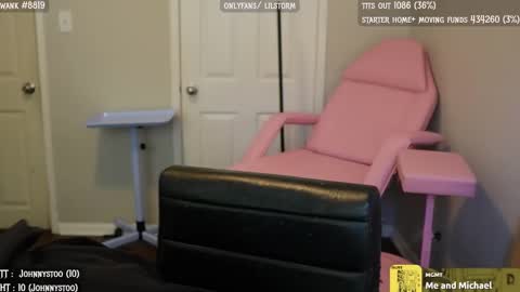 lil or red online show from 27, 1, 2025