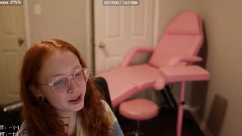 lil or red online show from 31, 1, 2025