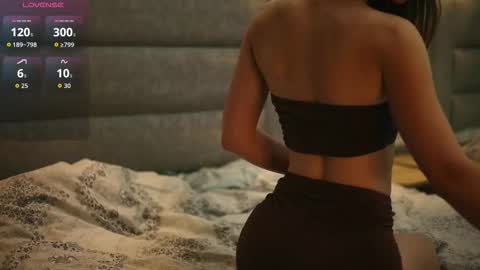 liltightbabe online show from 2, 12, 2025