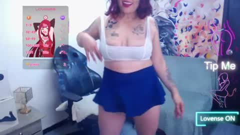 lilu online show from 10, 7, 2026
