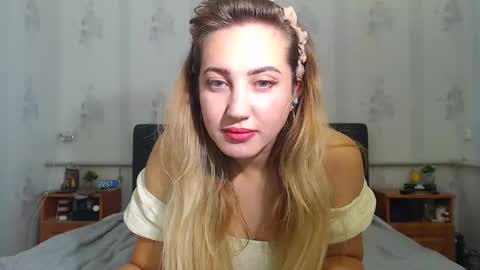 lilu_cute25 online show from 14, 10, 2025