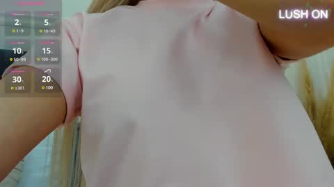 Lilu online show from 6, 3, 2025