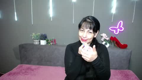 lilugrants online show from 18, 5, 2026