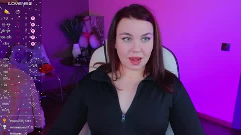 Lilu online show from 14, 11, 2025