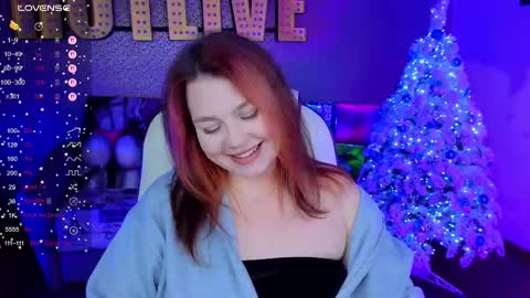 Lilu online show from 7, 1, 2026