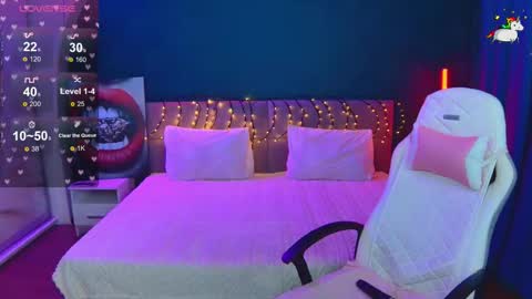 Lilu online show from 11, 2, 2026