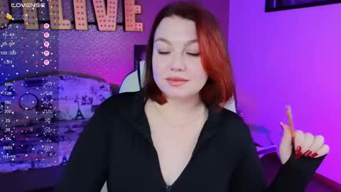 Snapshot of lilumytrend chatting on 24, 2, 2026 Lilu online show from 24, 2, 2026