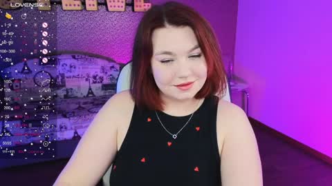 Snapshot of lilumytrend chatting on 31, 3, 2026 Lilu online show from 31, 3, 2026