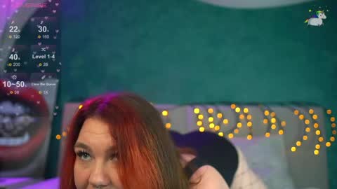 Snapshot of lilumytrend chatting on 1, 4, 2026 Lilu online show from 1, 4, 2026