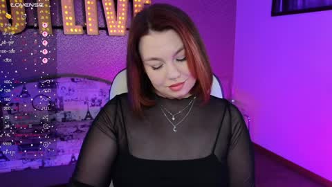 Snapshot of lilumytrend chatting on 7, 4, 2026 Lilu online show from 7, 4, 2026