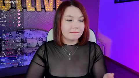 Snapshot of lilumytrend chatting on 11, 4, 2026 Lilu online show from 11, 4, 2026