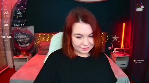Snapshot of lilumytrend chatting on 18, 4, 2026 Lilu online show from 18, 4, 2026