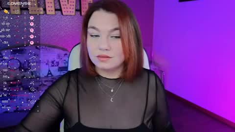 Snapshot of lilumytrend chatting on 19, 4, 2026 Lilu online show from 19, 4, 2026