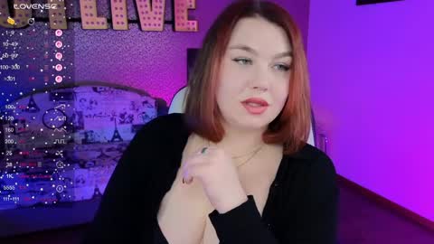Snapshot of lilumytrend chatting on 21, 4, 2026 Lilu online show from 21, 4, 2026