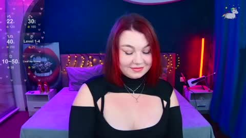 Snapshot of lilumytrend chatting on 23, 4, 2026 Lilu online show from 23, 4, 2026