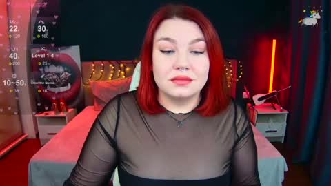 Snapshot of lilumytrend chatting on 26, 4, 2026 Lilu online show from 26, 4, 2026