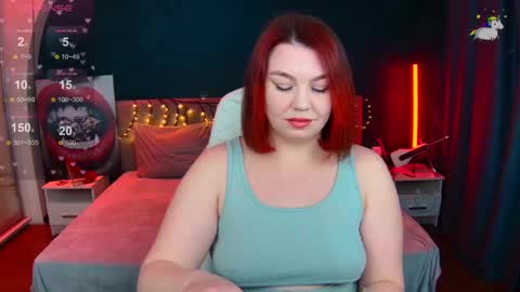 Snapshot of lilumytrend chatting on 30, 4, 2026 Lilu online show from 30, 4, 2026