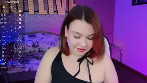 Snapshot of lilumytrend chatting on 3, 5, 2026 Lilu online show from 3, 5, 2026