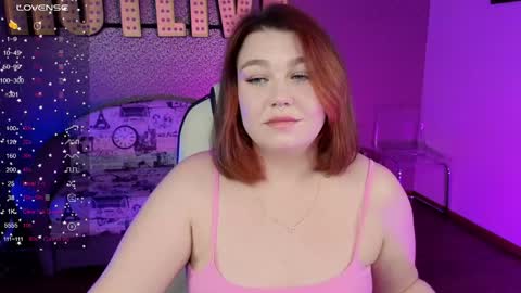 Snapshot of lilumytrend chatting on 14, 5, 2026 Lilu online show from 14, 5, 2026