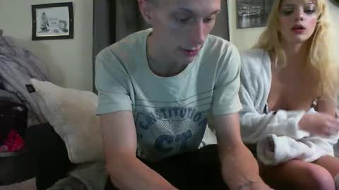 Little Violet online show from 16, 10, 2025