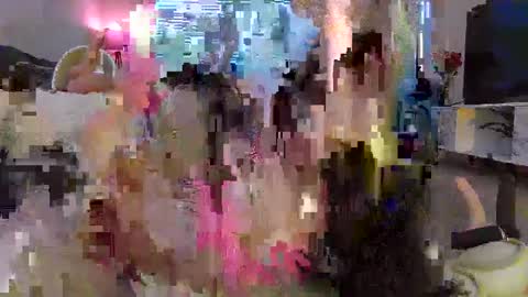 Snapshot of lilvixennn chatting on 24, 9, 2025 Raina Ryder online show from 24, 9, 2025