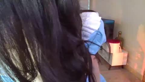 Snapshot of lilvixennn chatting on 31, 10, 2025 Raina Ryder online show from 31, 10, 2025