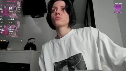 LILY online show from 23, 2, 2025