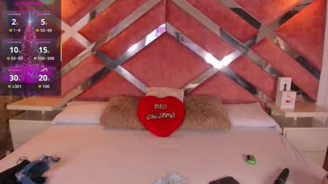 Lily online show from 28, 11, 2025