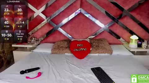 Lily online show from 25, 2, 2026